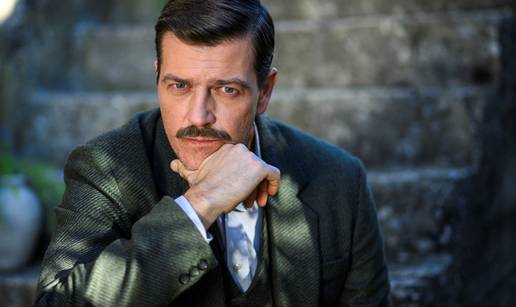 Tko je misteriozni Domazet koji dolazi u Vrilo? Amar Bukvić o liku kojeg glumi: 'Poseban je...'