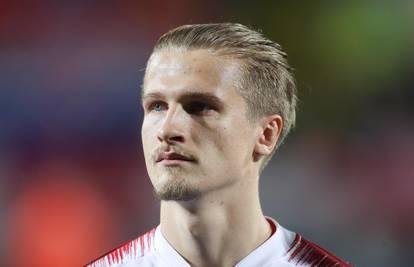 VIDEO Tin Jedvaj zabio u grčkom derbiju! Pogledajte sjajan šut