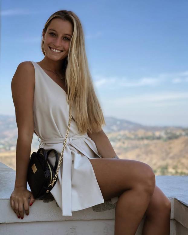 FOTO Koga ljubi hajdukovac iz Kanade i drugi njihovi asovi?