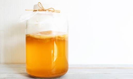 Kombucha - top gljiva za detoks mršavljenje i pomlađivanje