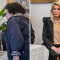 FOTO Kerum ljubio sestri ruku, a Fani sjela u kut i pokazala sat