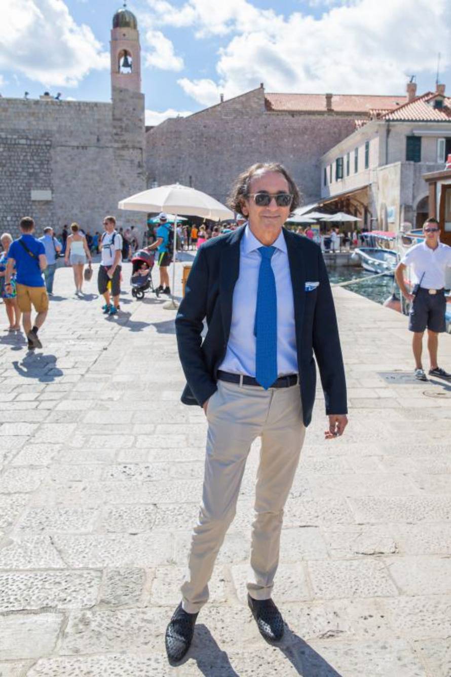 Grgo Jelavic/PIXSELL 