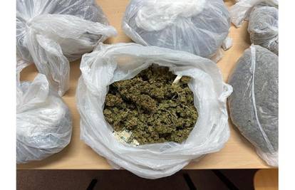 Najnovija studija o drogama: Hrvati najviše puše kanabis. Nakon toga su amfetamini...