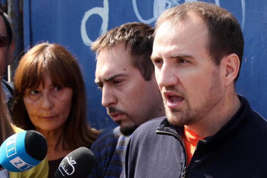 Patrik Maček/PIXSELL