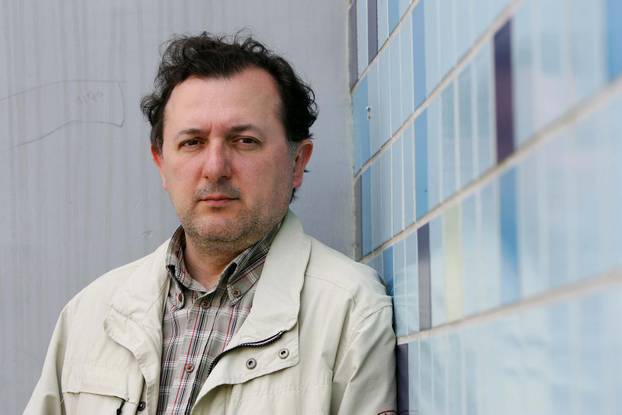 ARHIVA - Zagreb: Dio glumačke postave humoristične serije 'Bibin svijet'