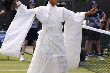 Wimbledon