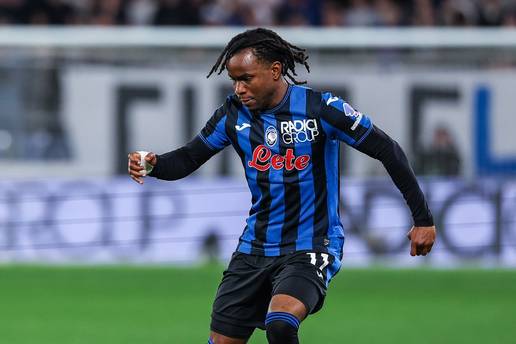 UŽIVO Strani transferi: Lookman poslao poruku Juriću i klubu, Everton želi engleskog talenta