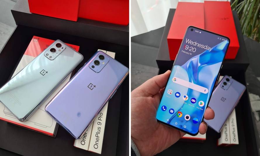 Stigao je OnePlus 9: Kamere su dobile Hasselblad potpis, puni se ekstremno i ima sjajan ekran