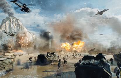 Steam ruši rekorde:  Odjednom online bila 'cijela jedna Kanada'