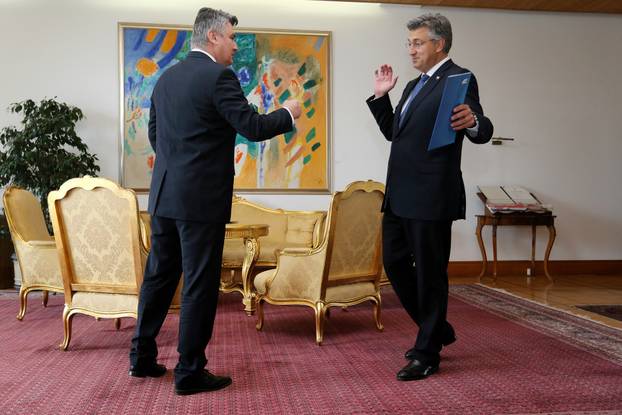 Andrej Plenković najdugovječniji premijer u neovisnoj Hrvatskoj