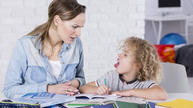Roditelji, izdržite: Neposluh je samo jedna od faza odrastanja
