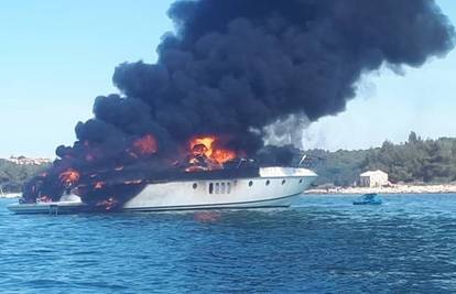 Porazni zaključak sa sastanka hitnih službi: U Hrvatskoj se ne zna uopće tko spašava na moru!