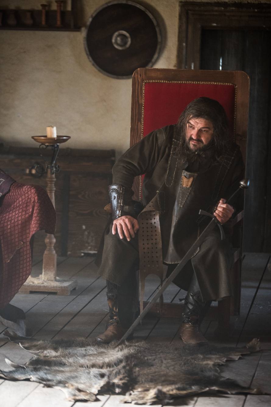 'Nikada ovakve serije nije bilo u Hrvatskoj, iznenadit ćete se...'