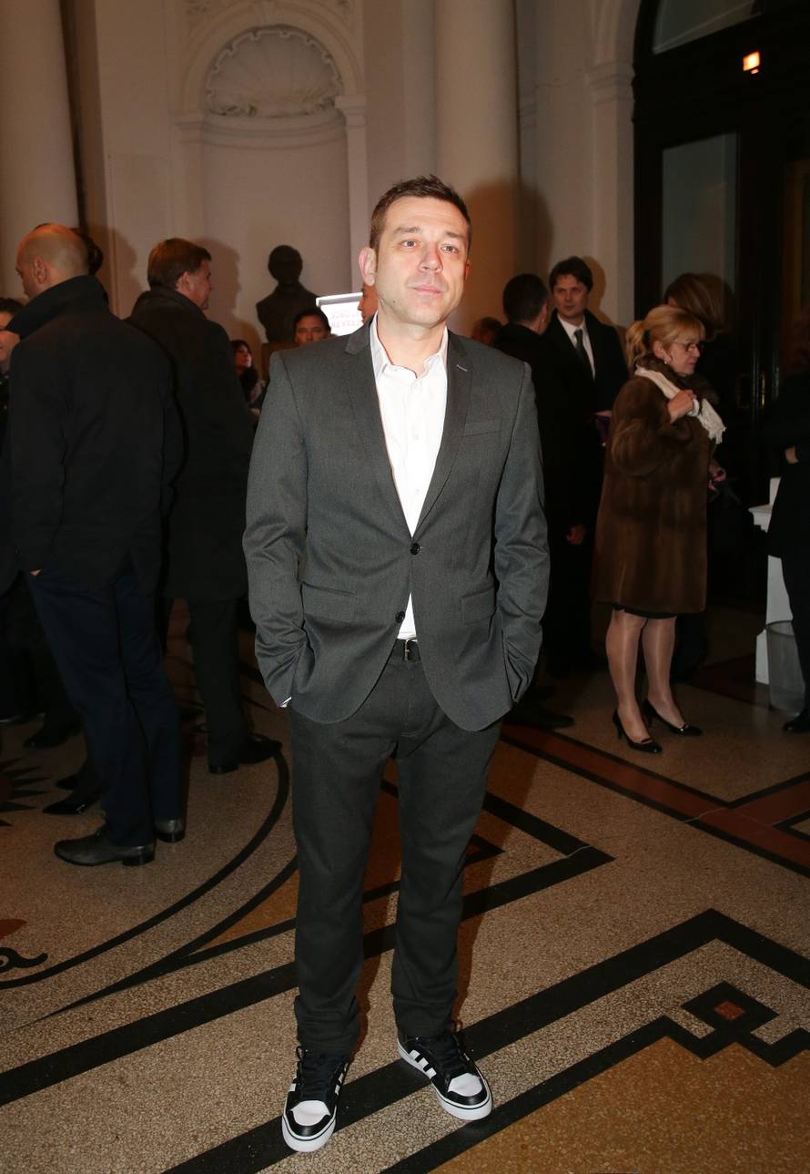 Hrvoje Kečkeš otkrio: ‘Prije tekme sam morao skidati ruž’