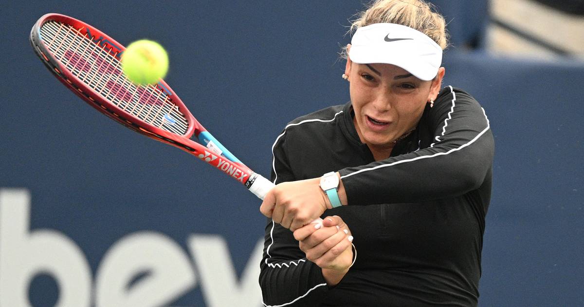 Marčinko osvojila jedan gem, Vekić ispala u 1. kolu Montreala