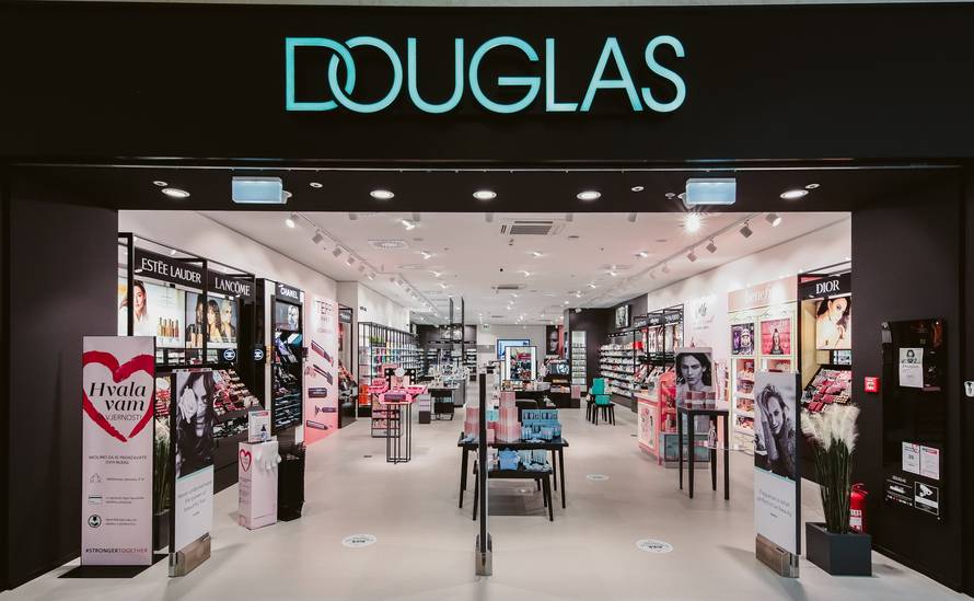 Unatoč pandemiji, Douglas zabilježio odlične brojke koje potvrđuju stabilno poslovanje