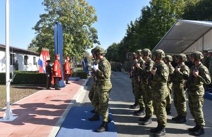 Zbog 'inflacije' branitelja: Žele novi naziv 'ratnih veterana'