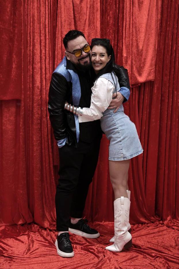 Karlovac: Promocija novog singla Damira Biondića Bronza i najava albuma "Ma daj"