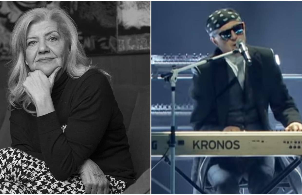 Marina mu je poklonila svoje najljepše stihove, ali on ju je ostavio zbog mlađih djevojaka