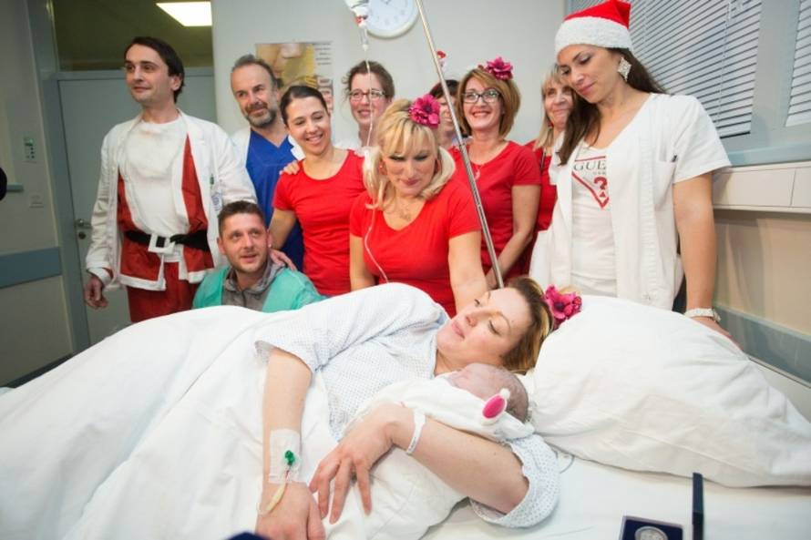 Nel Pavletić/Pixsell