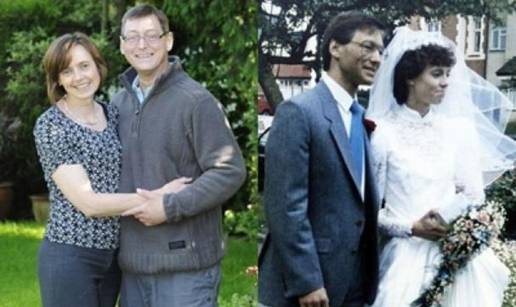 Za zajedni&ccaron;kih &ccaron;etvrt stolje&cacute;a suprugu je darovala bubreg 