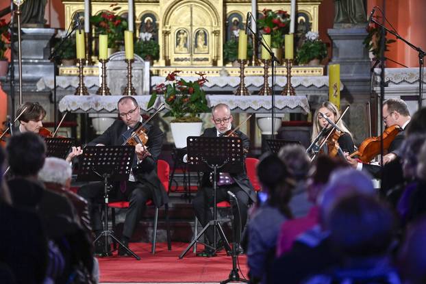 Samobor: Otvorene 50. Samoborske glazbene jeseni