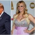 Melania Trump otišla je iz Bijele kuće nakon što je saznala za aferu Donalda i pornozvijezde...