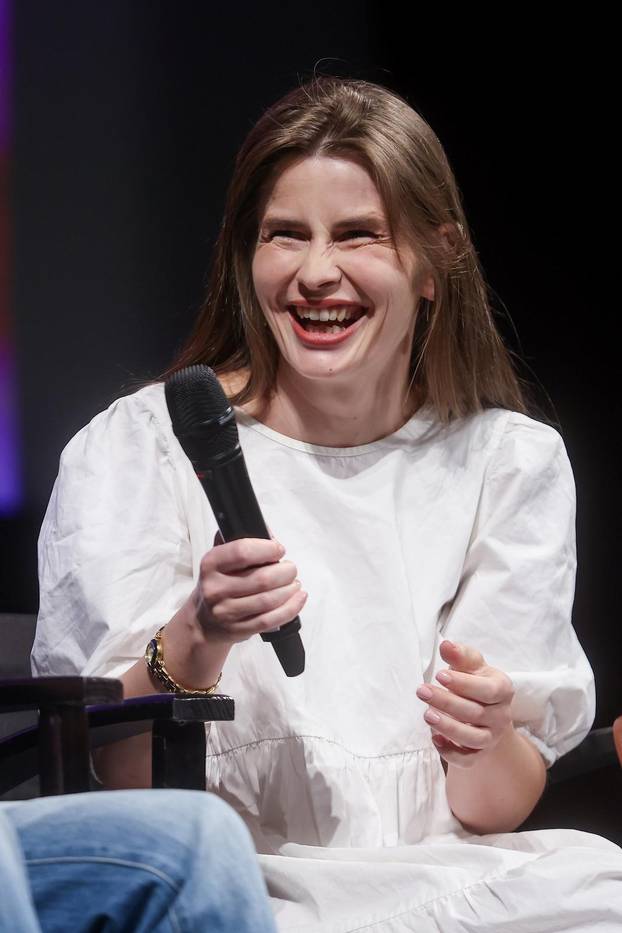 Sarajevo: Konferencija za medije ekipe filma “Bog neće pomoći”