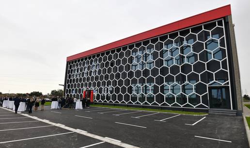 Podatkovni centri hvataju korak s rastućom potražnjom