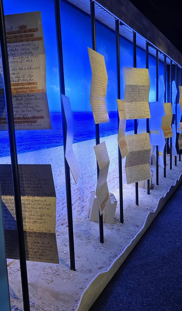 FOTO Friends Experience u Londonu: Andrassy zakoračila u svijet svima omiljene serije