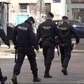 VIDEO Pogledajte akciju policije u aferi Murter: Interventna upala u zgradu u Zagrebu