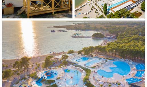 Zadar Airport transferi od Zra&ccaron;ne luke Zadar do Zaton Holiday Resorta