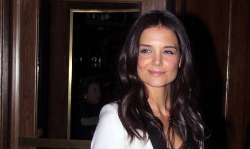 Pobjeda na sudu: Iz časopisa Star ispričali se Katie Holmes