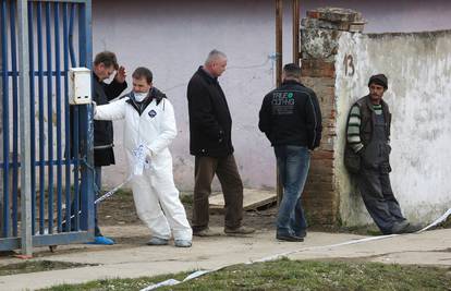 Na dječjem igralištu pronašli su još  šest bombi i 20 metaka