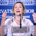 Ivana Kekin: Ni novi zdravstveni zakoni pacijentima ne donose potrebnu skrb...