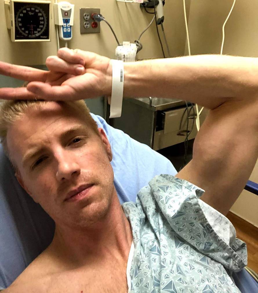 Platio testiranje na koronu 63 tisuća kn,  rezultate nije dobio