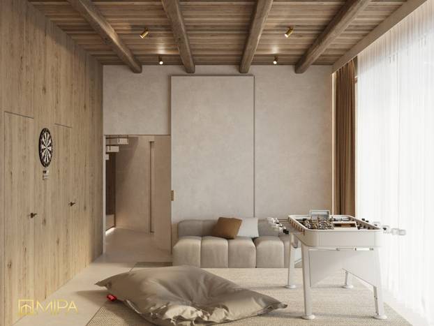 FOTO Dinamovac gradi vilu u okolici Splita za 3,3 milijuna €