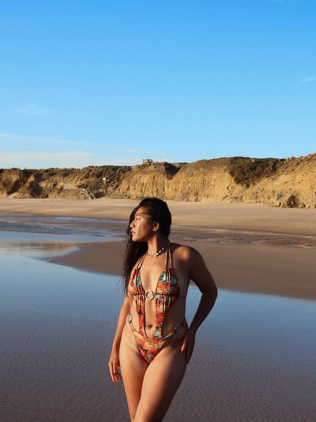 FOTO Australska tenisačica se sa 25 godina odlučila umiroviti: 'Tenis je poput toksičnog dečka'