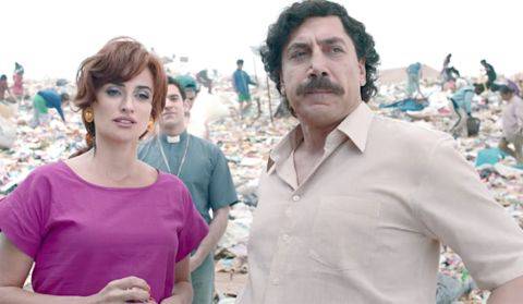 Filmski fenomen: Svatko želi biti narkobos Pablo Escobar