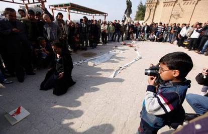 Qamar ima 11, a već je profi fotograf koji osvaja nagrade