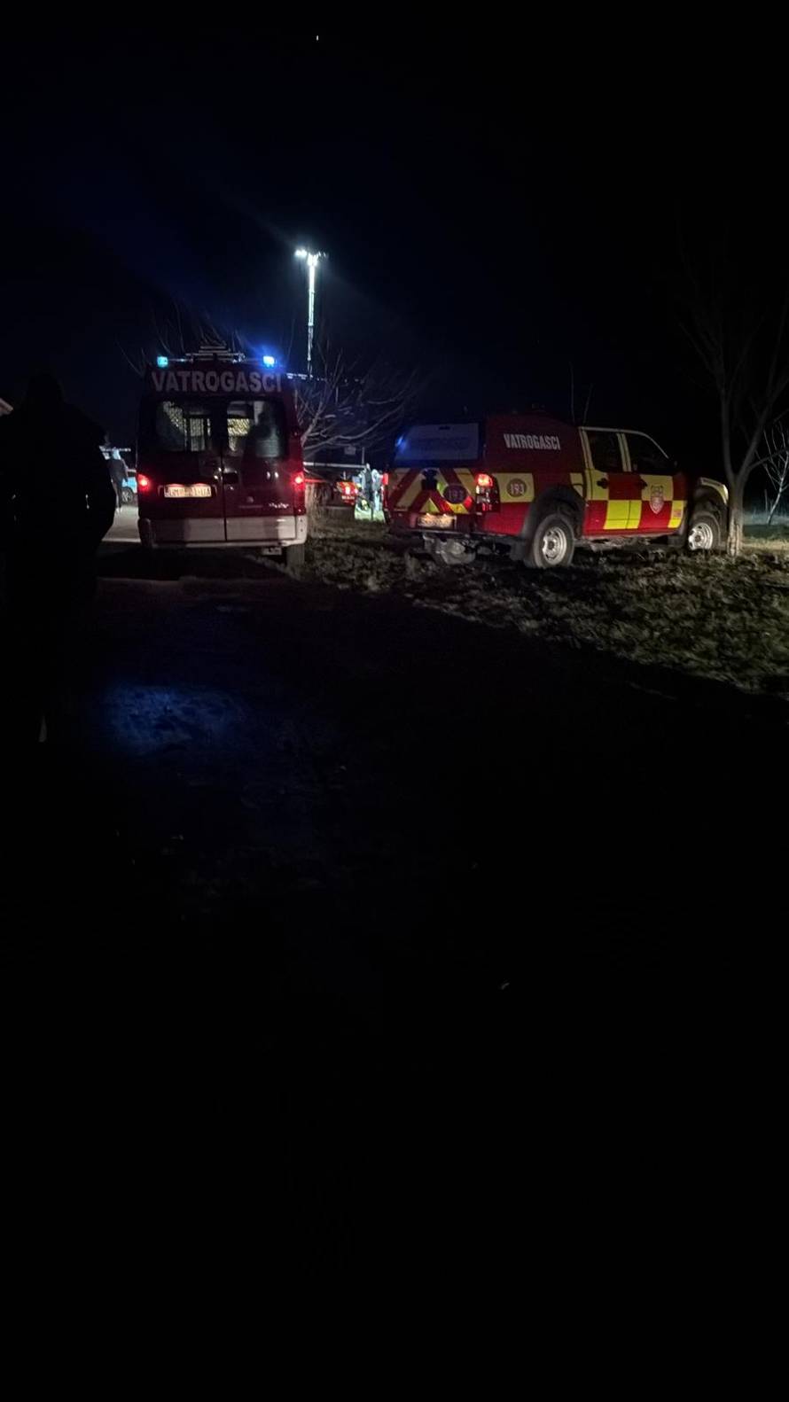 FOTO Sretno okončana potraga za nestalim dječakom (11)! 'Dječaka je tražilo cijelo selo...'