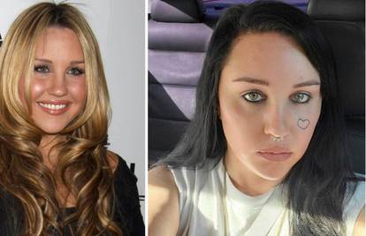 Pustili je s psihijatrije, Amanda Bynes odlazi kući na liječenje: Doma će ostati sabrana i mirna