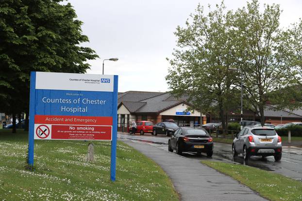 UK: Countess of Chester bolnica pod istragom zbog nekoliko slu?ajeva preminulih beba 