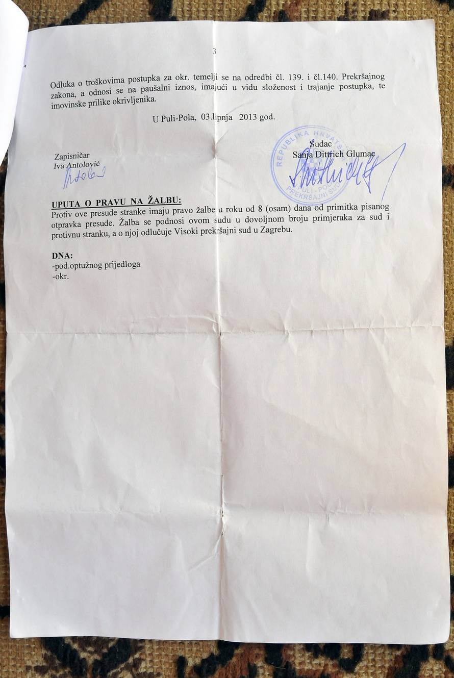 Goran Ferbežar/Pixsell