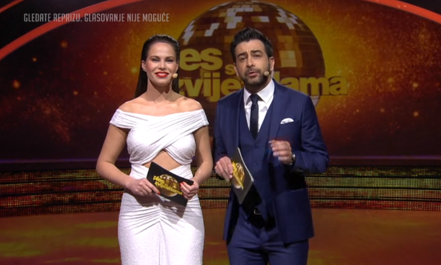 Kim imala šest prstiju, Soraja postala labud, Mia se smanjila