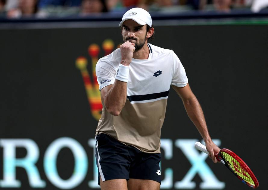 ATP Masters 1000 - Shanghai Masters