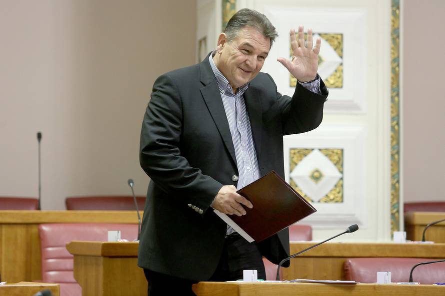 Čačić poručio Hrelji: Naravno, svatko se češe gdje ga svrbi