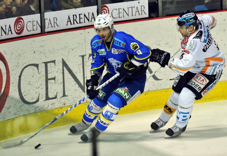 Goran Stanzl/Pixsell