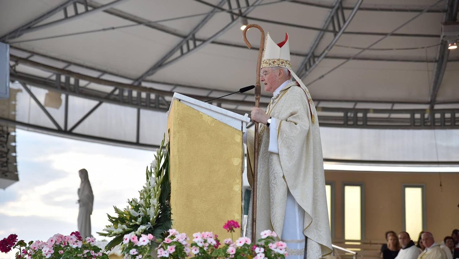 Dolaze milijuni ljudi: Međugorje će Papa proglasiti svetištem?