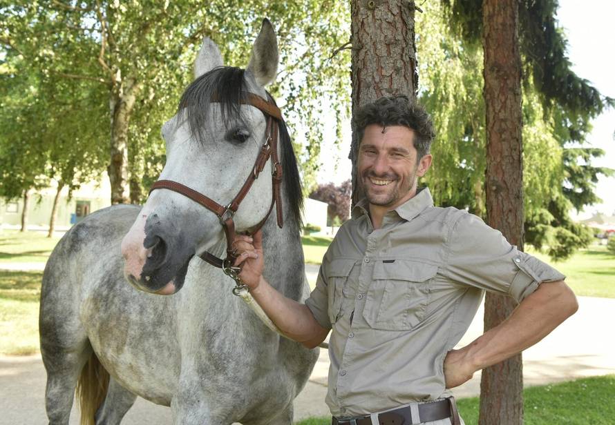 Dušan Bućan i Boris Veličan kreću na put do Crnoga mora...